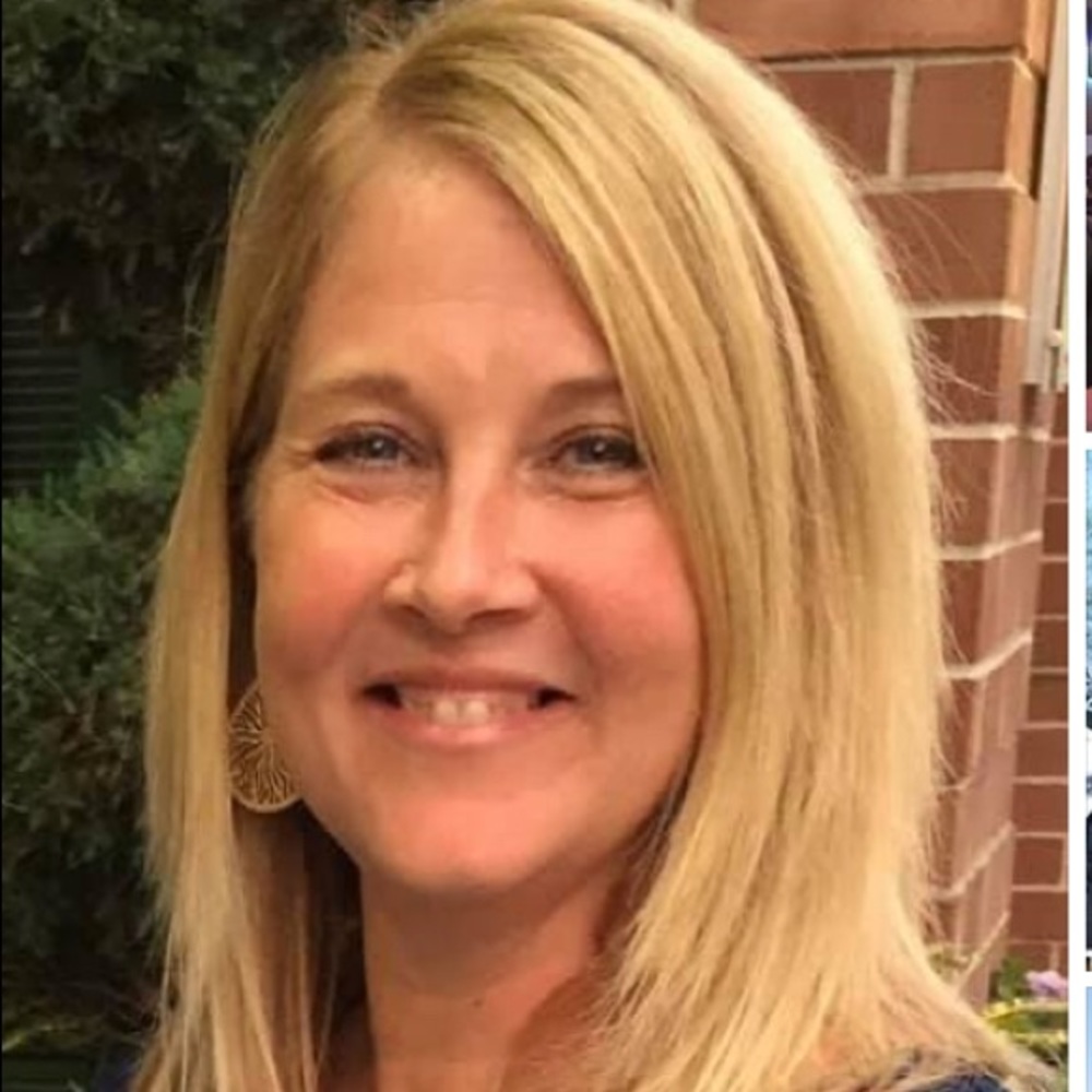 Meet your Posher, Liz